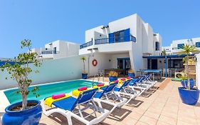 Villa Tinamar By Villa Plus